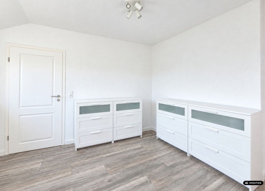 15 Ankleidezimmer Einfamilienhaus Riede