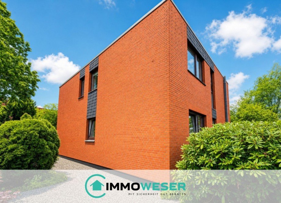 03 Ansicht Erdgeschosswohnung Achim