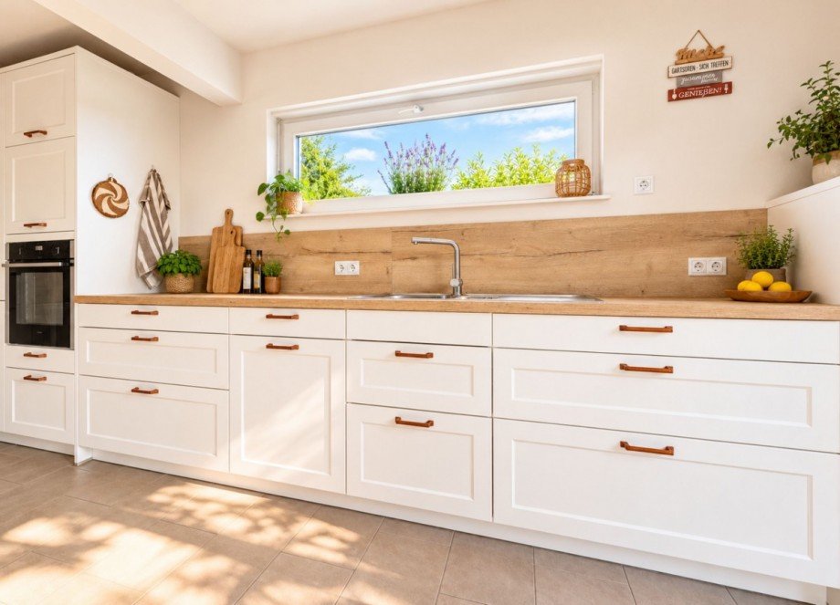 13 K�che Einfamilienhaus Emtinghausen