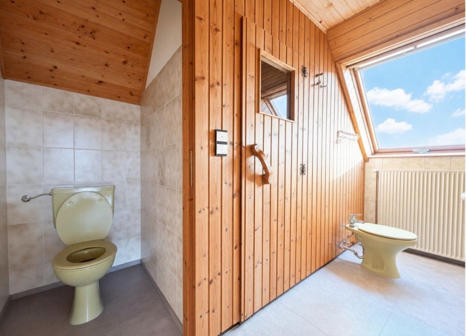 20 Badezimmer Einfamilienhaus Emtinghausen