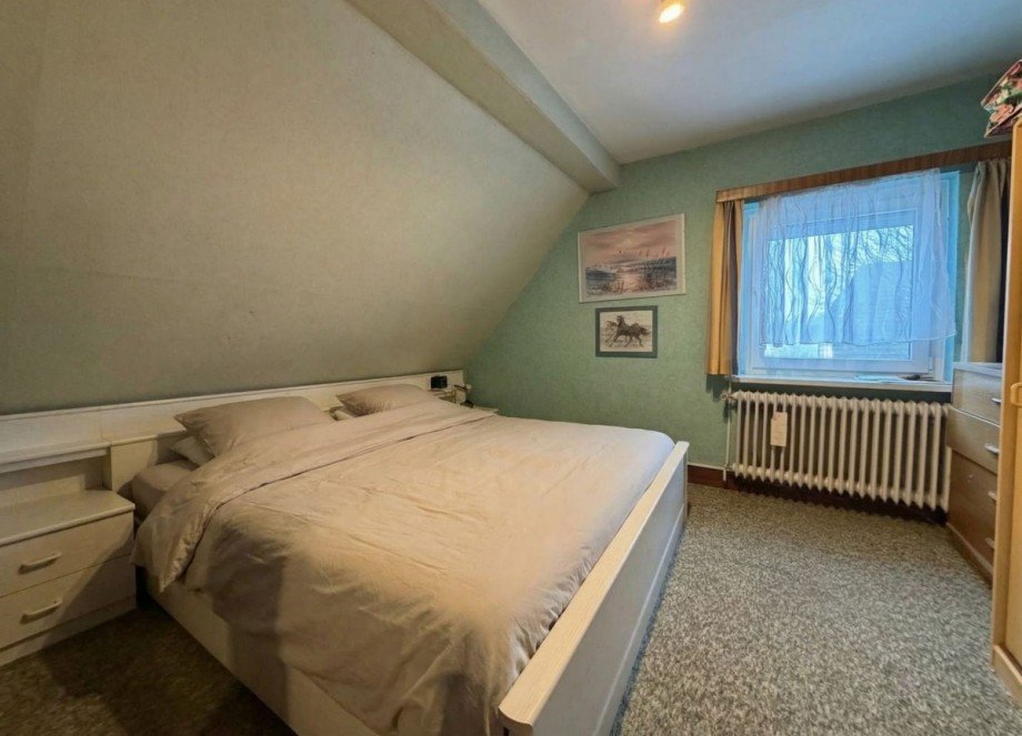 24 Schlafen OG Einfamilienhaus Blender