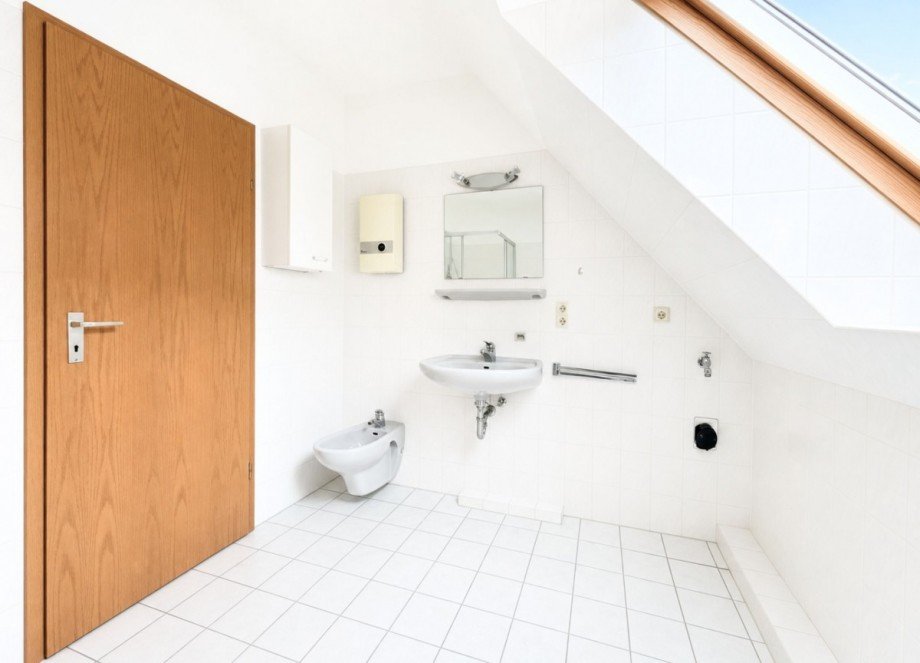 15 Badezimmer Etagenwohnung Blender