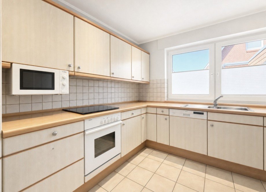 16 K�che EG Zweifamilienhaus Syke