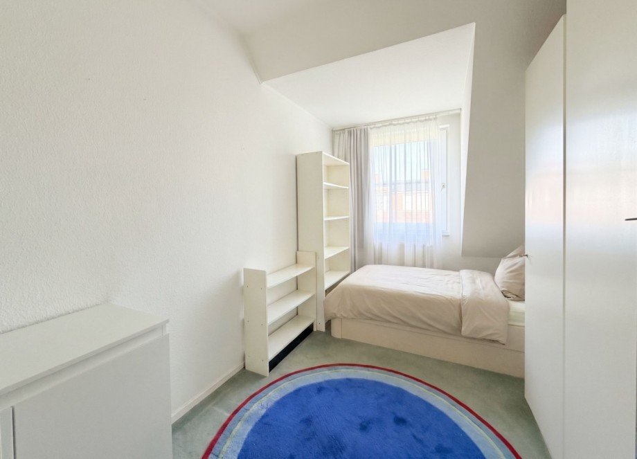 12 Kind_G�ste Etagenwohnung Lilienthal