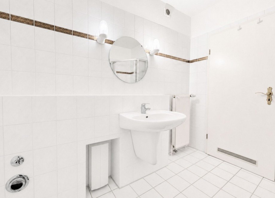 21 Badezimmer Etagenwohnung Lilienthal
