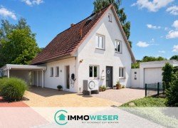 Hauptbild Reserviert! Einfamilienhaus mit Traumgarten und modernster Energietechnik