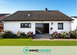 Hauptbild Familienfreundliches Zuhause mit herrlichem Garten und viel Platz in begehrter Wohnlage