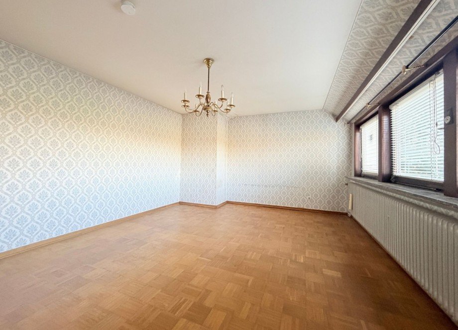 11 Wohnzimmer OG Einfamilienhaus Ottersberg