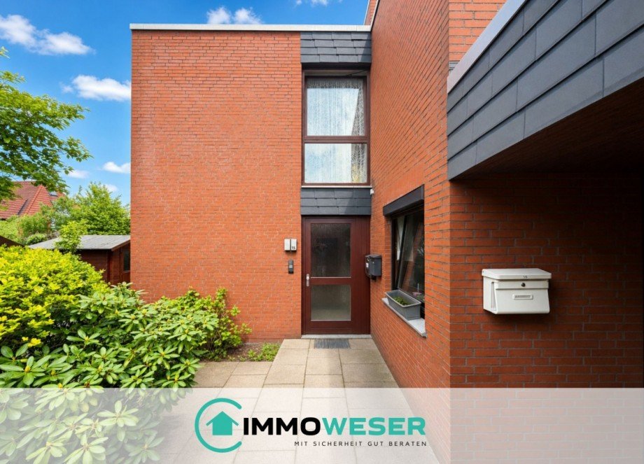 02 Ansicht Erdgeschosswohnung Achim