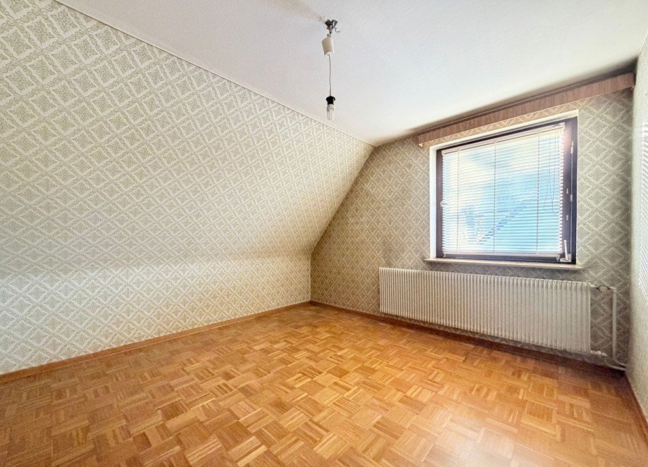 17 Schlafzimmer (2) OG Einfamilienhaus Ottersberg