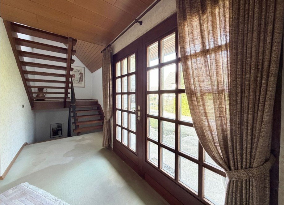 10 Eingangsbereich Einfamilienhaus Thedinghausen