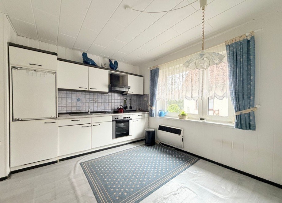16 K�che Einfamilienhaus D�rverden