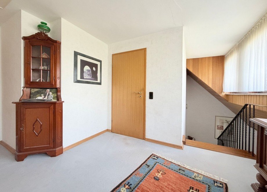 25 Flur OG Einfamilienhaus Thedinghausen