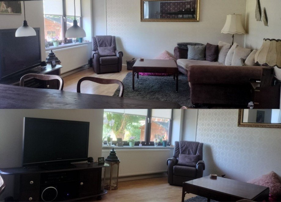 08 Impressionen Doppelhaush�lfte Martfeld