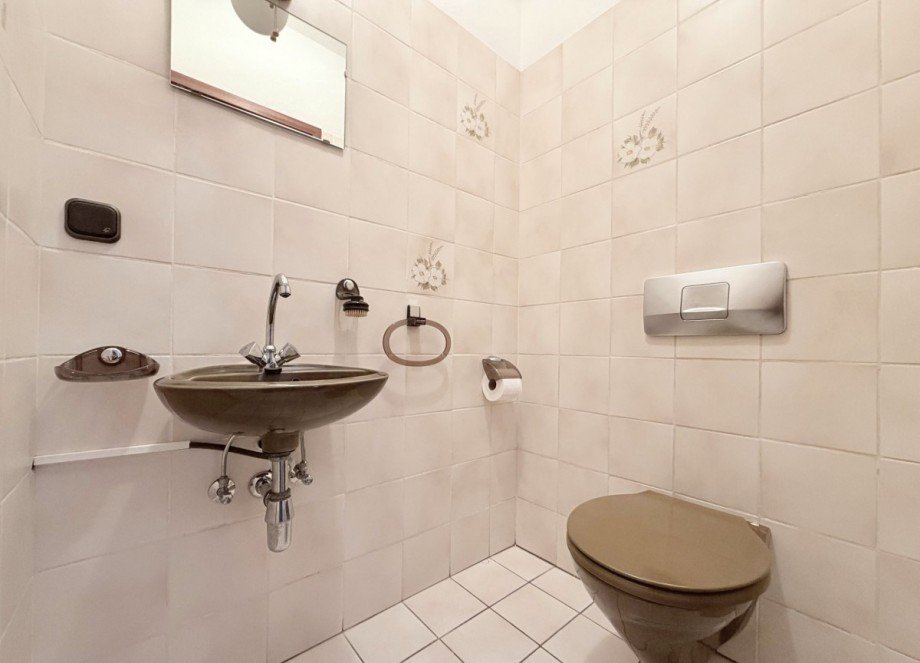 23 Badezimmer Etagenwohnung Bremen