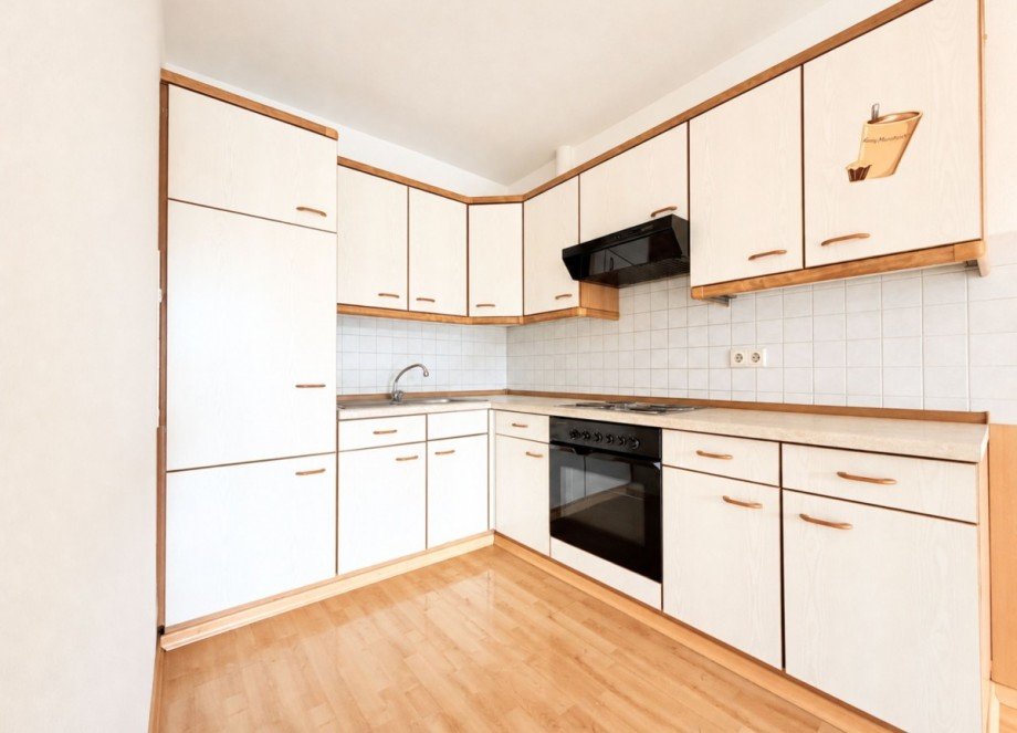 21 K�che Etagenwohnung Blender