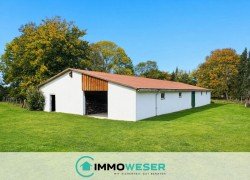 Hauptbild Ohne K�uferprovision! Gro�es Grundst�ck mit Altbestand (kein Bauland)