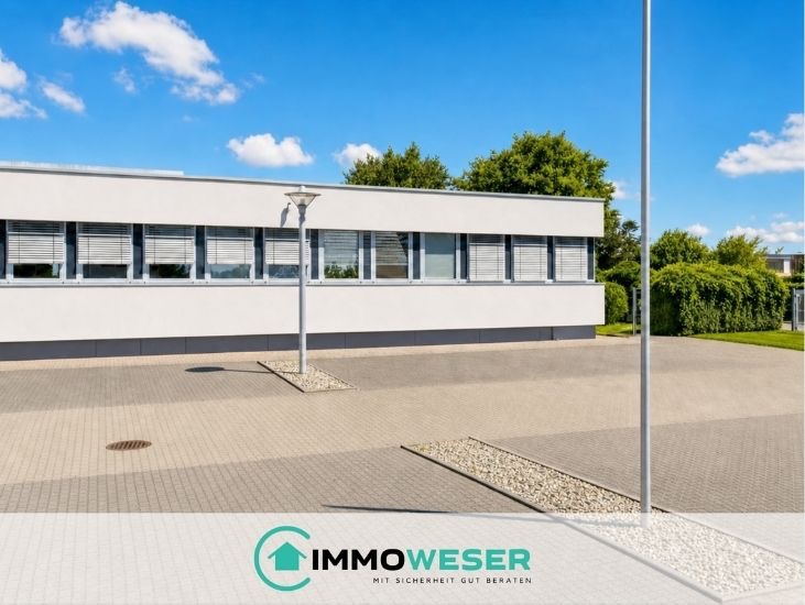 03 Ansicht Lager Stuhr