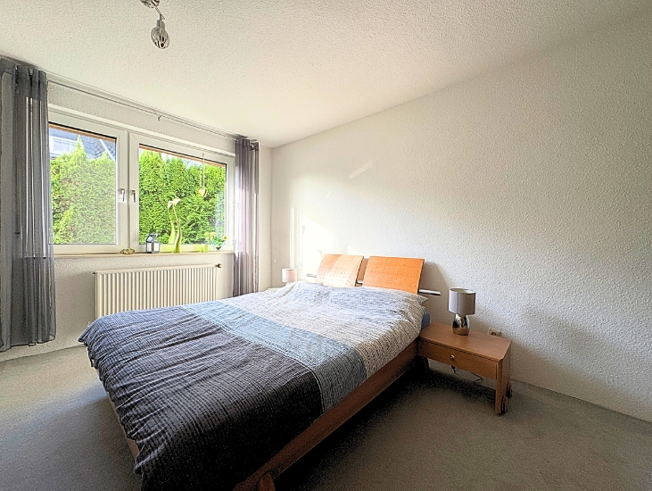 14 Eltern Einfamilienhaus Riede
