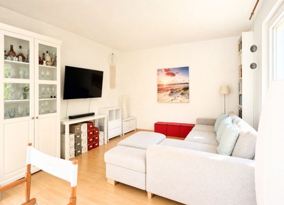 18 Wohnzimmer Einfamilienhaus Emtinghausen