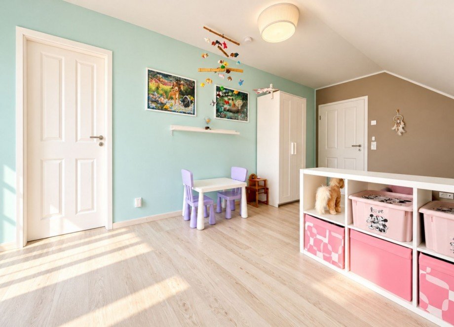 32 Kind (1) Einfamilienhaus Emtinghausen