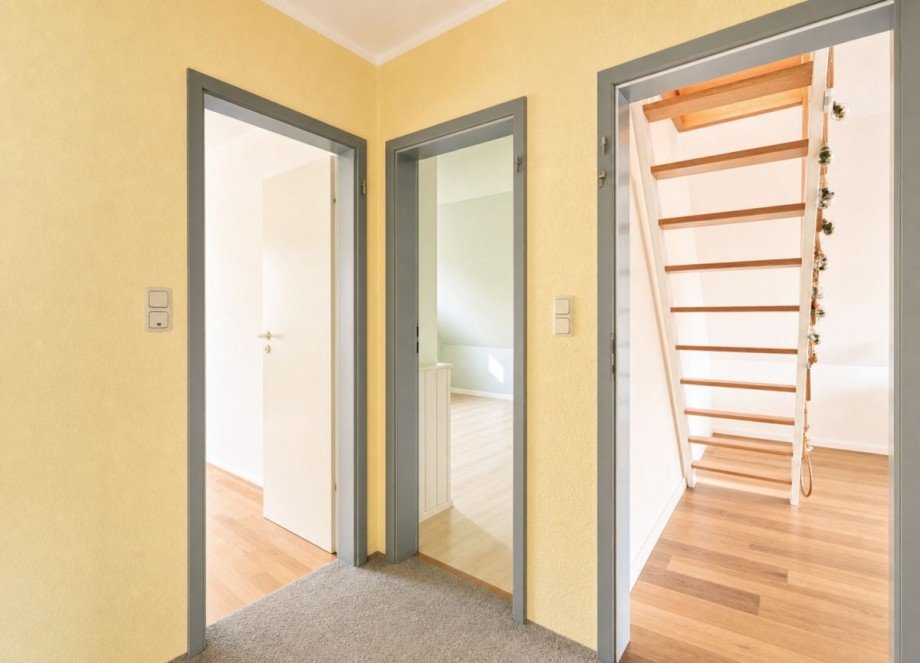 27 Flur OG Einfamilienhaus Emtinghausen