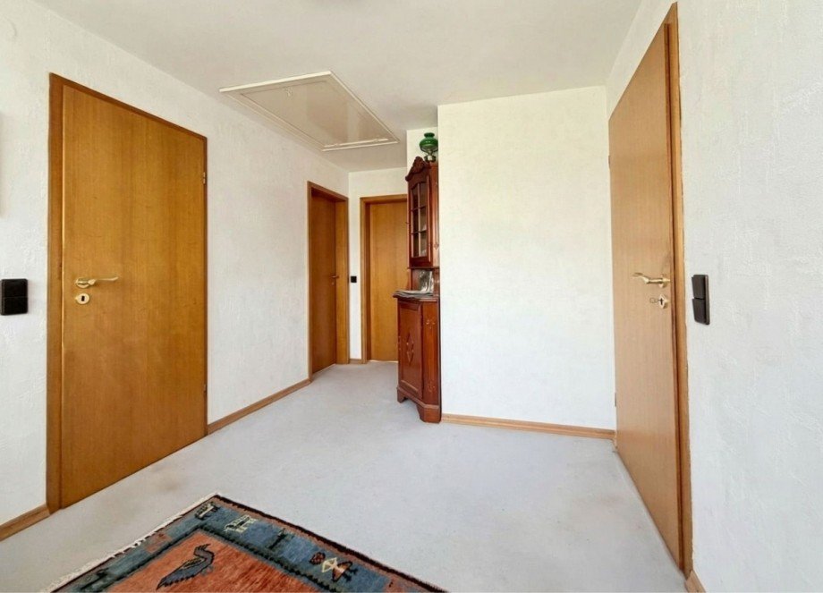 26 Flur OG Einfamilienhaus Thedinghausen