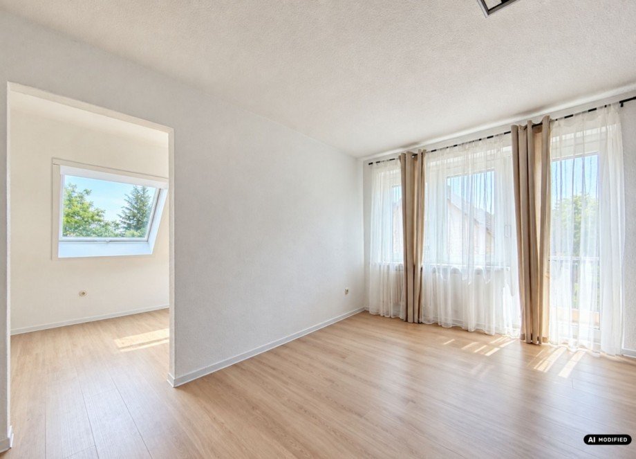 26 Zimmer Einfamilienhaus Thedinghausen