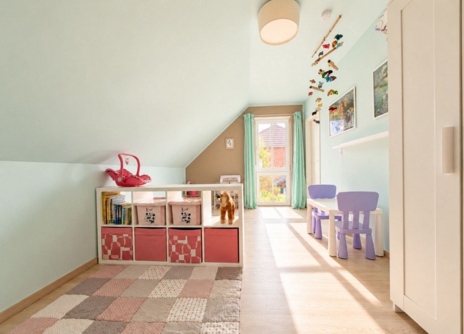 33 Kind (1) Einfamilienhaus Emtinghausen