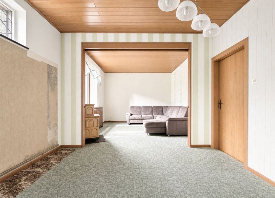 11 Wohnzimmer Resthof Riede