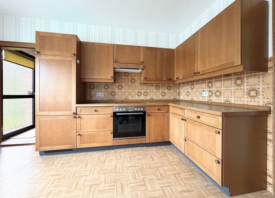 14 K�che Einfamilienhaus Bassum