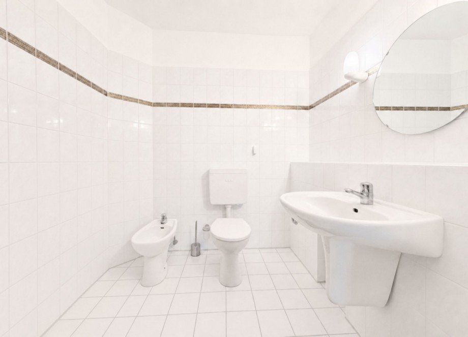 20 Badezimmer Etagenwohnung Lilienthal