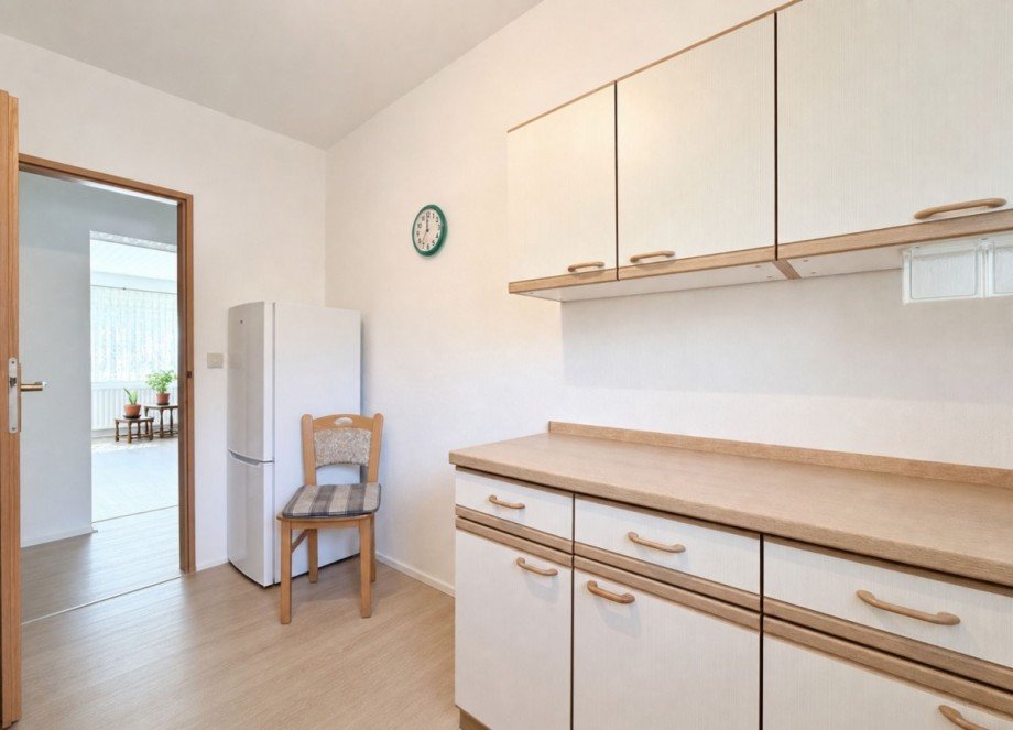 22 K�che Erdgeschosswohnung Bremen