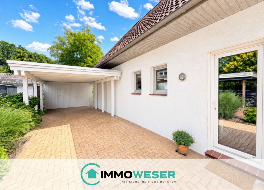 03 Ansicht Einfamilienhaus Emtinghausen