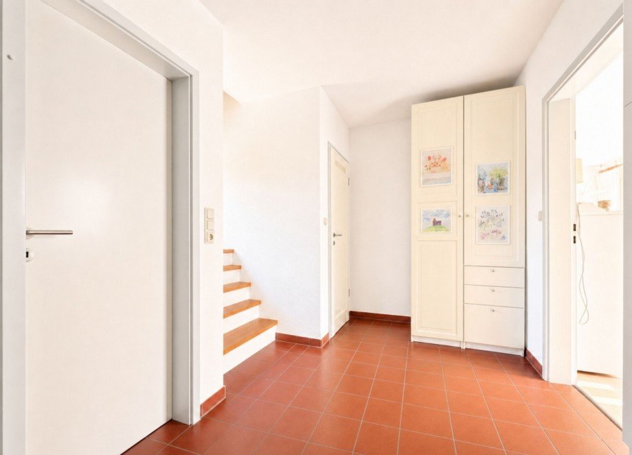 14 Flur Einfamilienhaus Emtinghausen