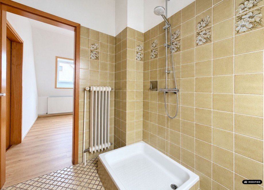 32 Badezimmer OG Einfamilienhaus Thedinghausen