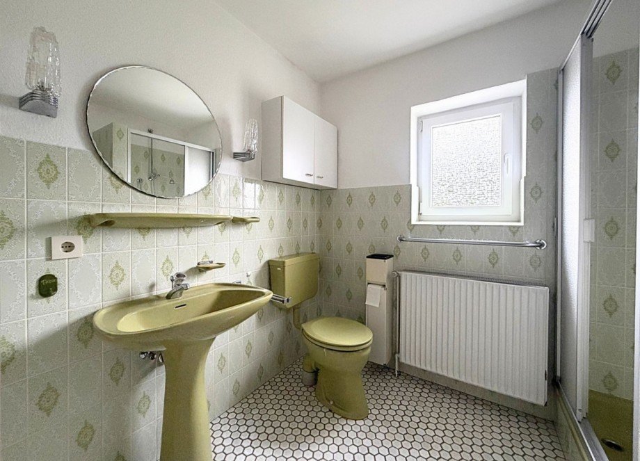 17 Badezimmer Einfamilienhaus Bassum