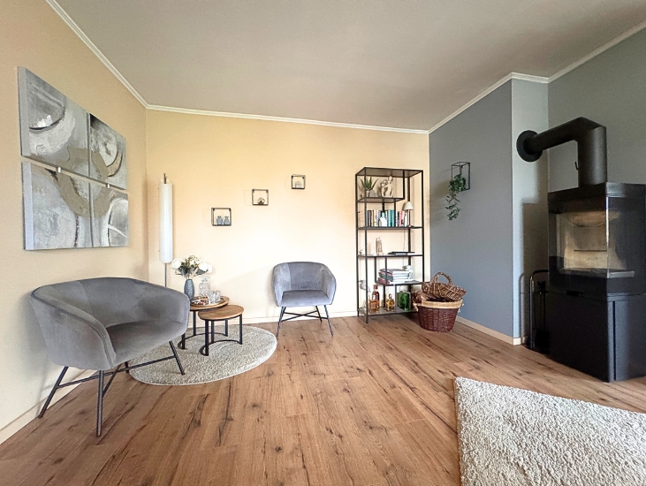 13 Wohnen Einfamilienhaus Riede