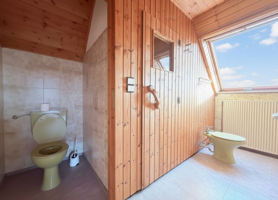 31 Sauna Einfamilienhaus Emtinghausen