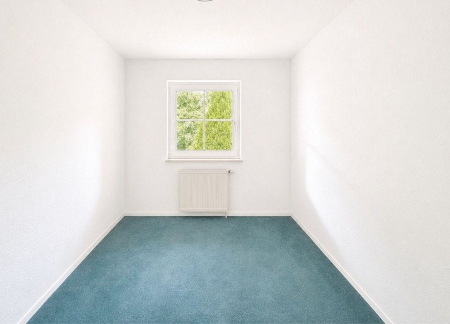 19 Schlafen Etagenwohnung Lilienthal
