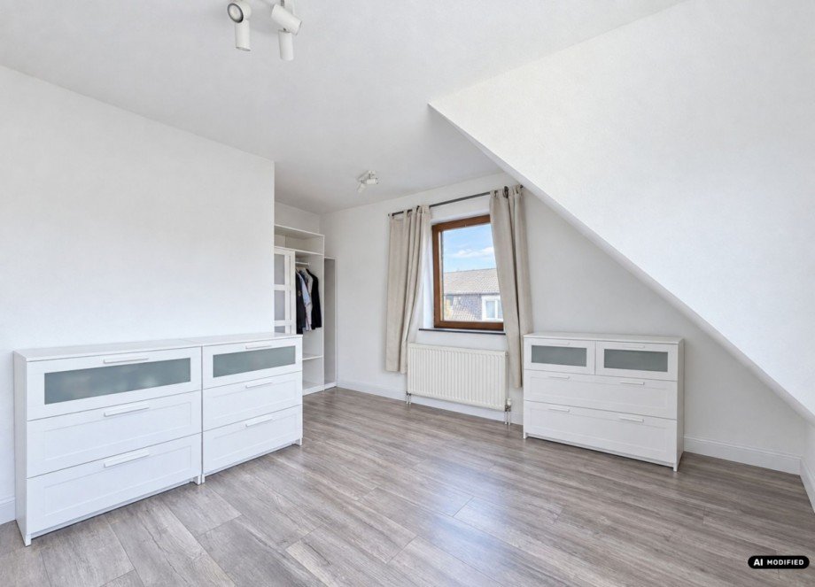 14 Ankleidezimmer Einfamilienhaus Riede