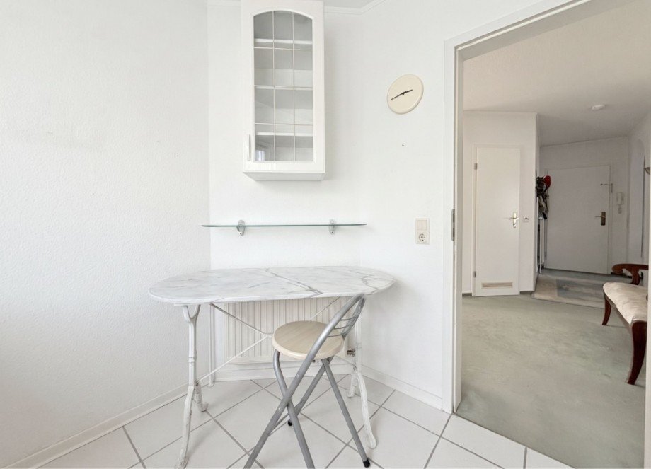 19 K�che Etagenwohnung Lilienthal