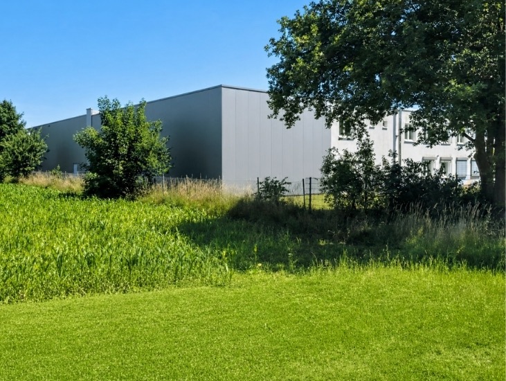 05 Lagerhalle Lager Stuhr
