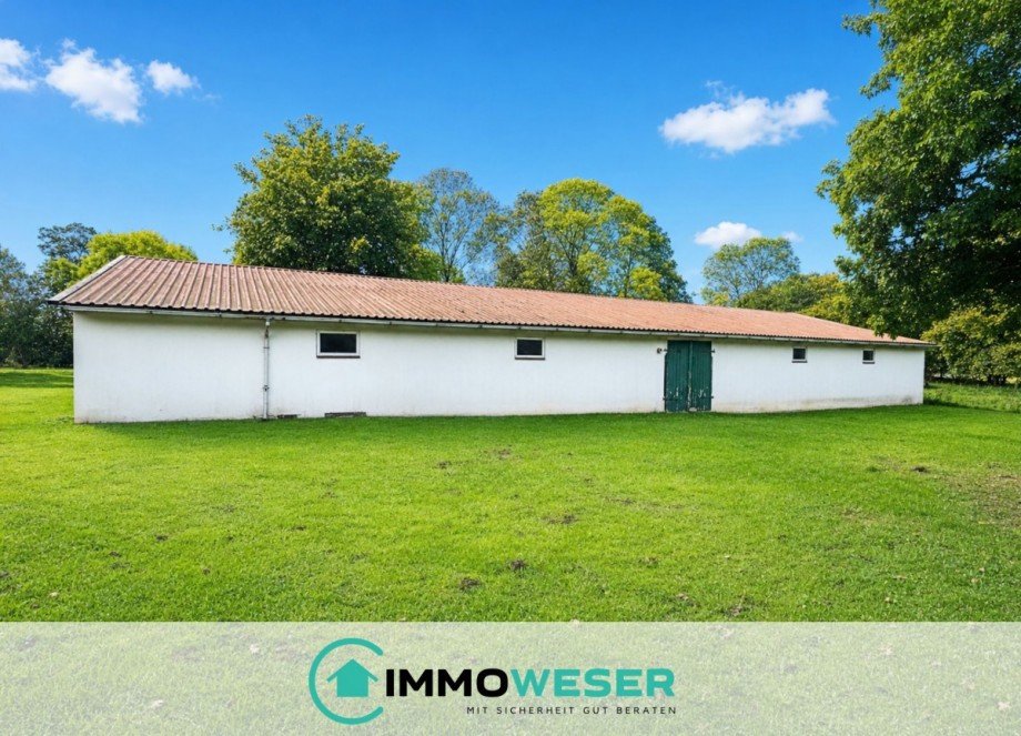 04 Ansicht Wohngrundst�ck Thedinghausen