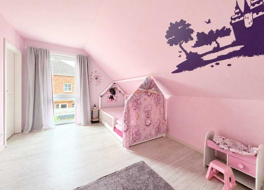 34 Kind (2) Einfamilienhaus Emtinghausen