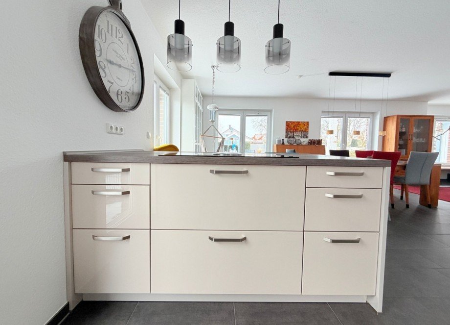 15 K�che Einfamilienhaus Emtinghausen