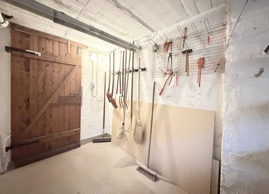 25 Keller Erdgeschosswohnung Bremen