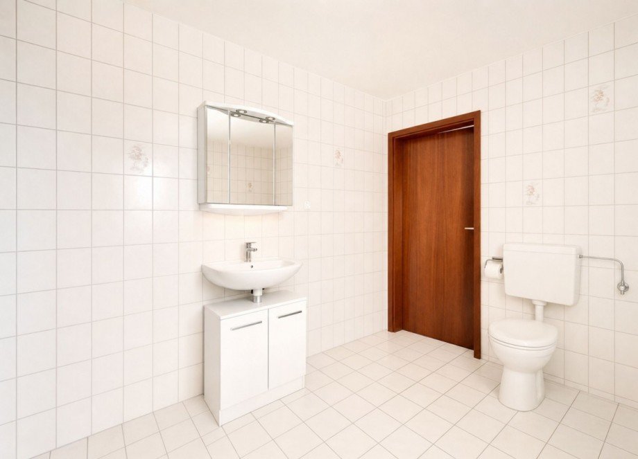 36 Badezimmer Resthof Riede