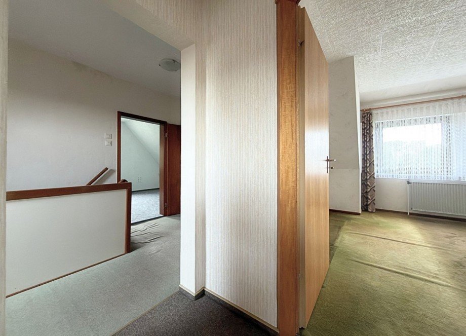 24 Flur OG Einfamilienhaus Bassum