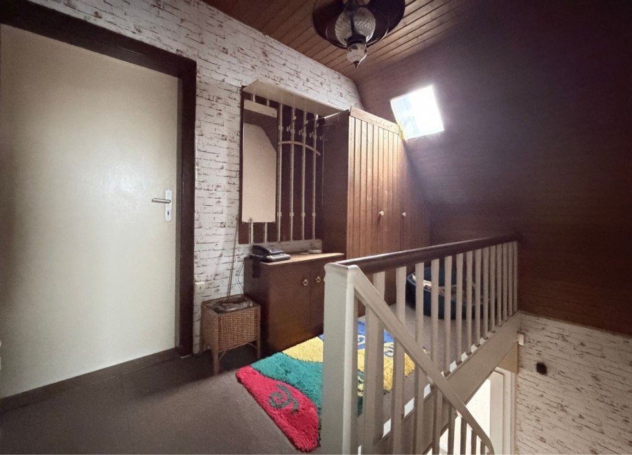 23 Flur Einfamilienhaus D�rverden